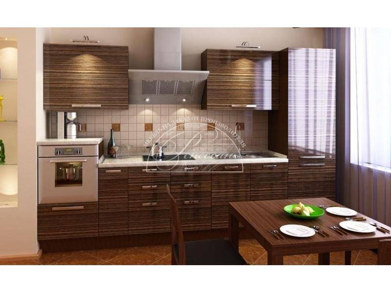 кухня alvic 1 в Таганроге