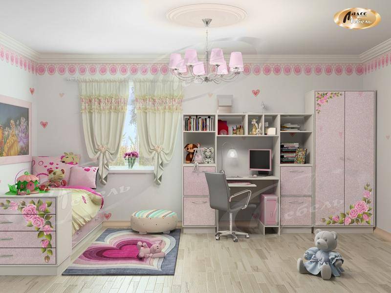 детская «камелия» в Таганроге
