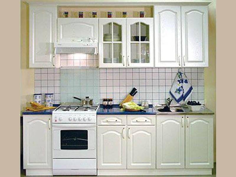 кухонный гарнитур прямой в Таганроге