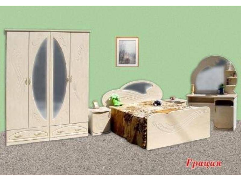 спальня грация в Таганроге