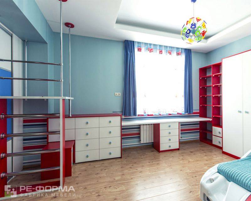 детская мебель 008 в Таганроге