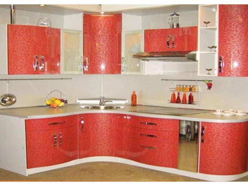кухня постформинг 5 в Таганроге