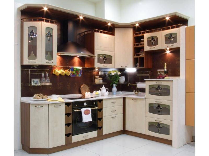 кухня прованс в Таганроге