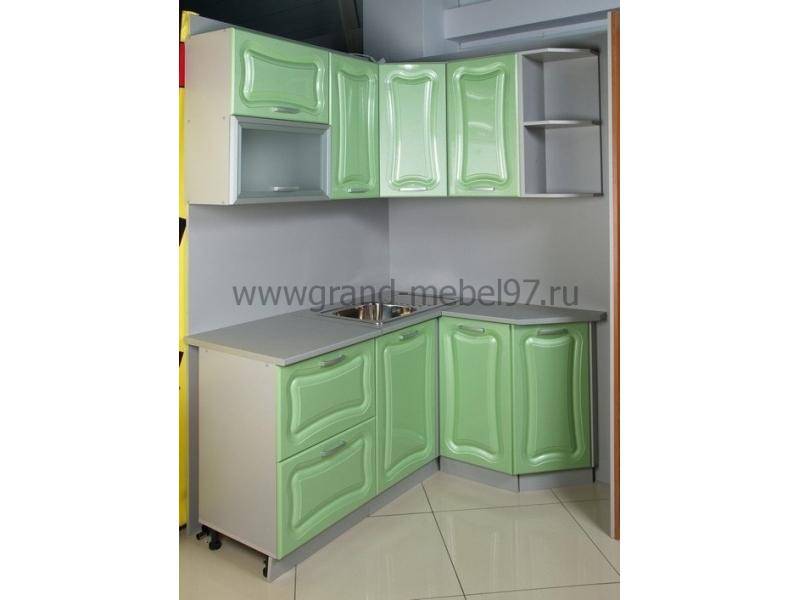 кухня малогабаритная 03 в Таганроге