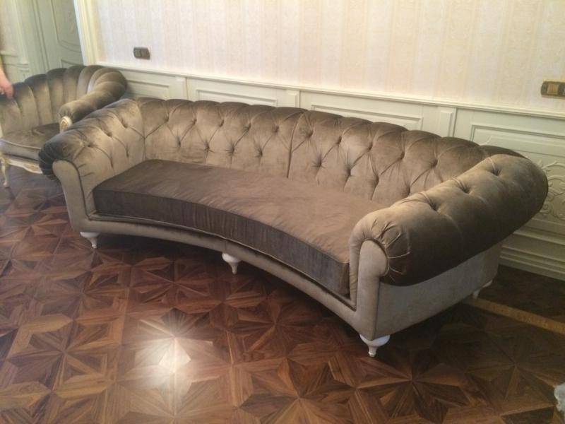 диван в гостиную в Таганроге