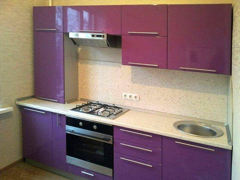 кухонный гарнитур угловой 4 в Таганроге