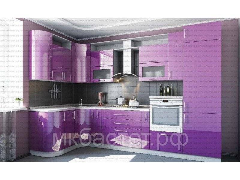 кухонный гарнитур лада в Таганроге