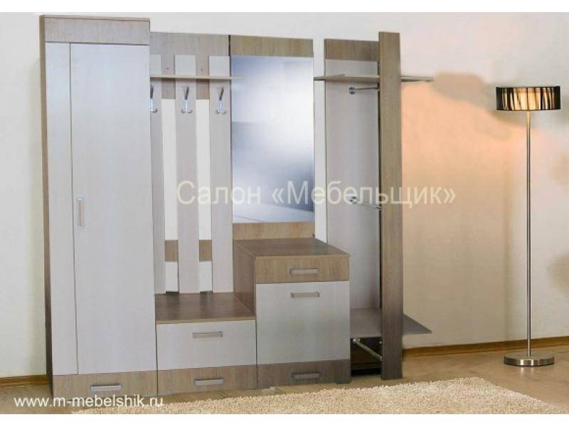 прихожая в Таганроге
