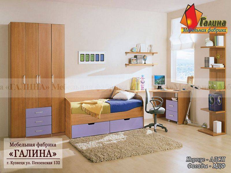 детская 05 в Таганроге