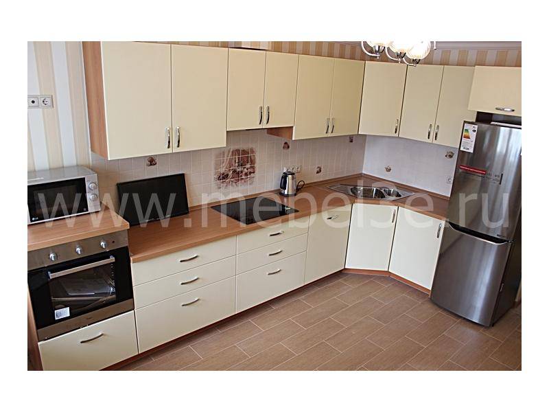 кухонный гарнитур 3700*2000 в Таганроге