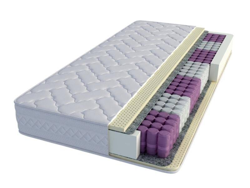 матрас sonberry active pammela в Таганроге