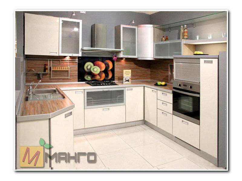 светлая кухня марго в Таганроге