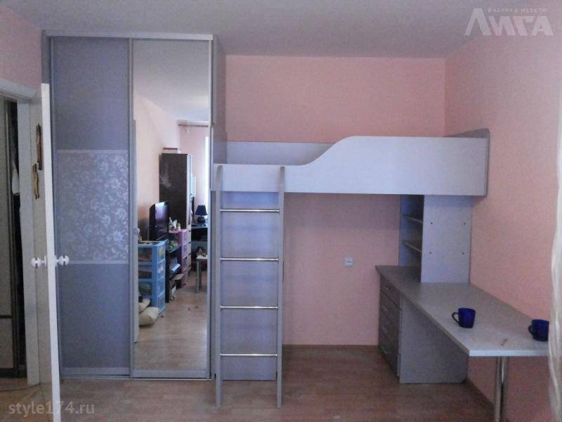 мебель для детской комнаты в Таганроге