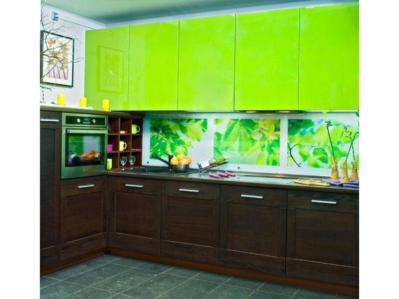 кухонный гарнитур угловой в Таганроге