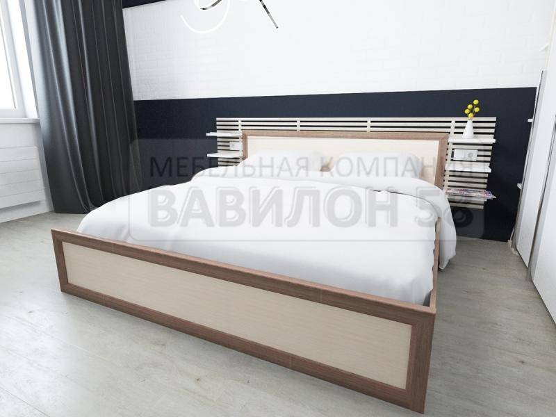 широкая кровать в Таганроге