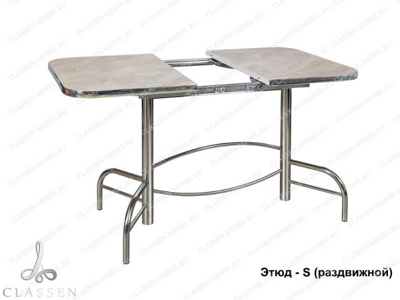 стол обеденный этюд-s в Таганроге
