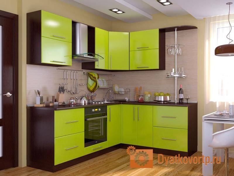 кухня оливия в Таганроге
