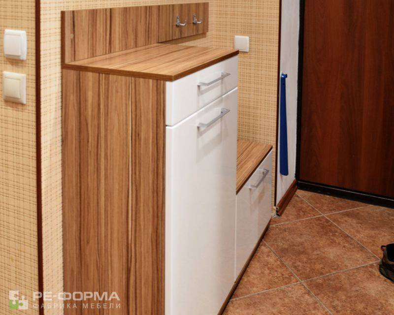 прихожая 002 в Таганроге