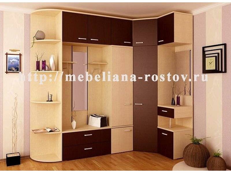 прихожая 010 в Таганроге