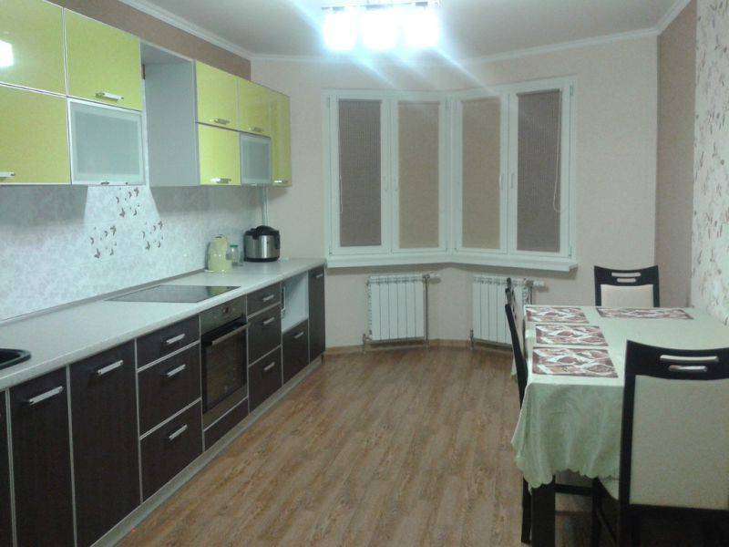 кухонный гарнитур пластик в Таганроге