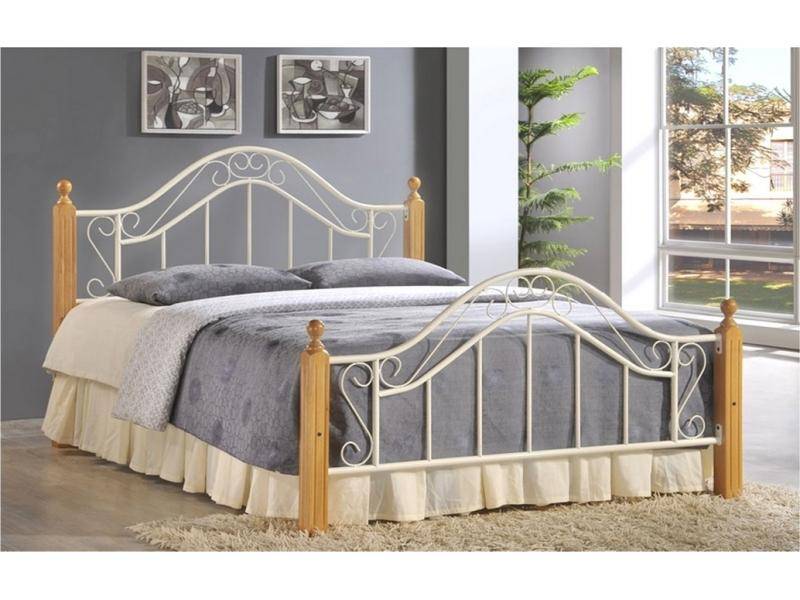 кровать двуспальная 6146-160 в Таганроге