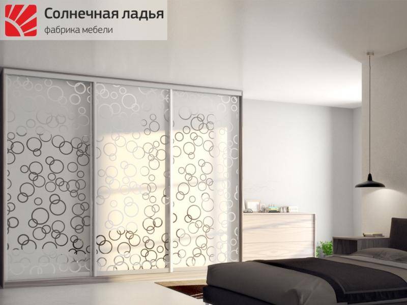 шкаф - купе фотопечать 8 в Таганроге
