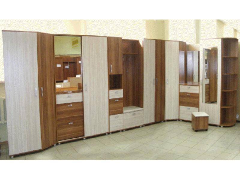прихожая элис-3 в Таганроге