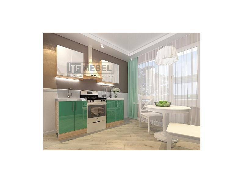 кухонный гарнитур 2200 в Таганроге