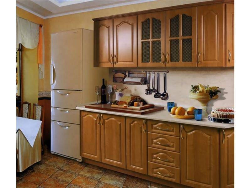 кухня прямая в Таганроге