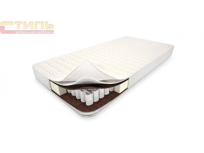 матрас baby flex smile в Таганроге