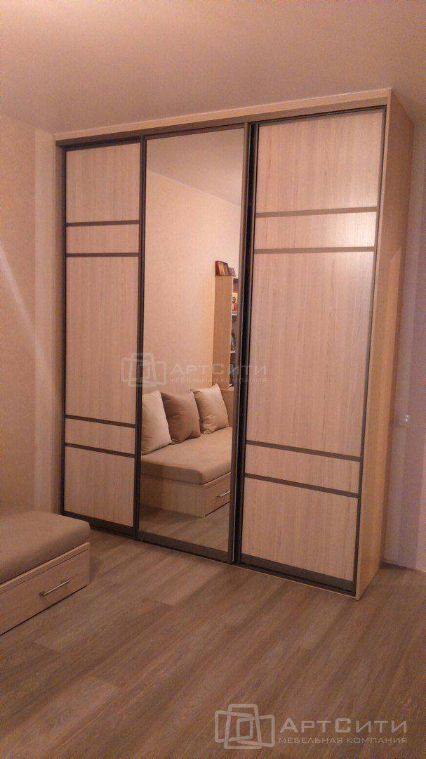 встроенный шкаф-купе в Таганроге
