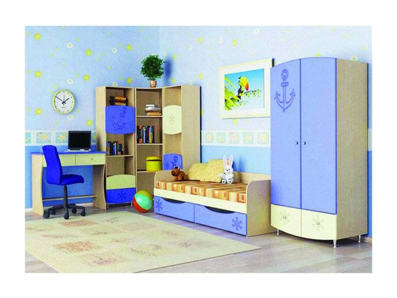 детская 05 в Таганроге