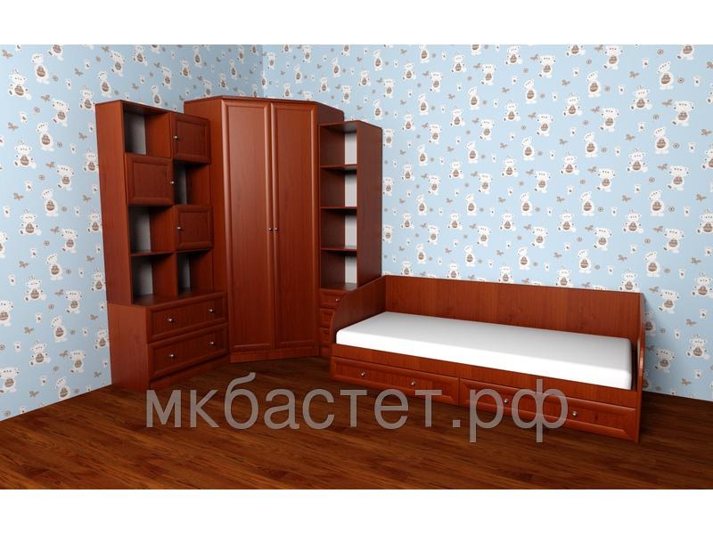 спальный гарнитур ника в Таганроге