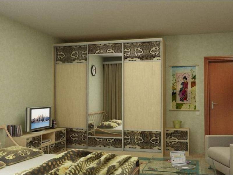 шкаф - купе модель 220 в Таганроге