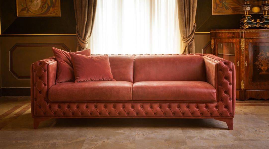 диван marsala коллекция “residence” в Таганроге