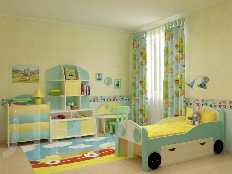 мебель детская мд020 в Таганроге