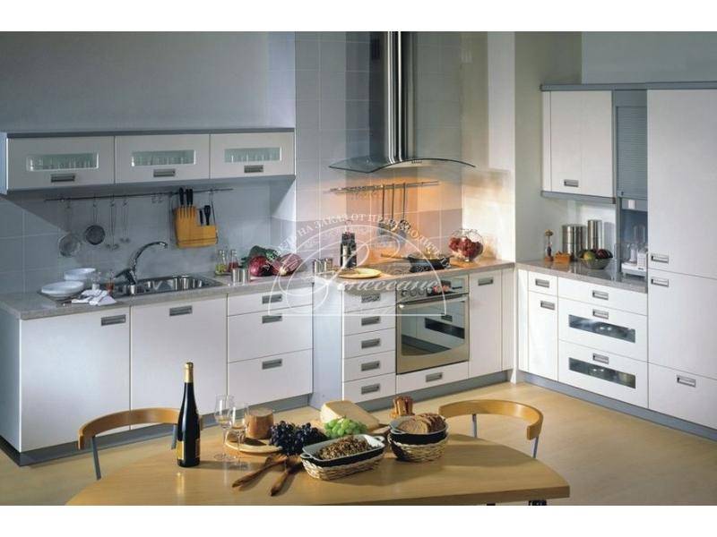 современная кухня 1 в Таганроге