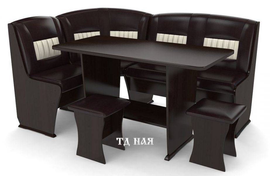 кухонный уголок консул-3 в Таганроге