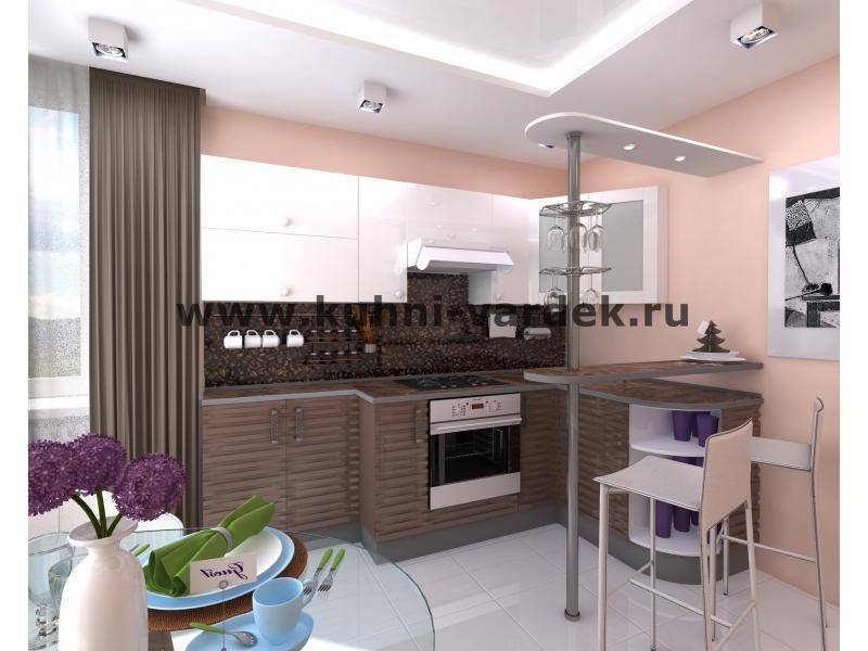 кухонный гарнитур касабланка в Таганроге