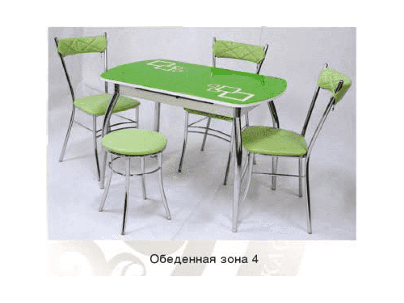 обеденная зона 4 в Таганроге