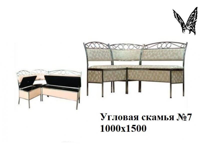 кухонный уголок 7 в Таганроге