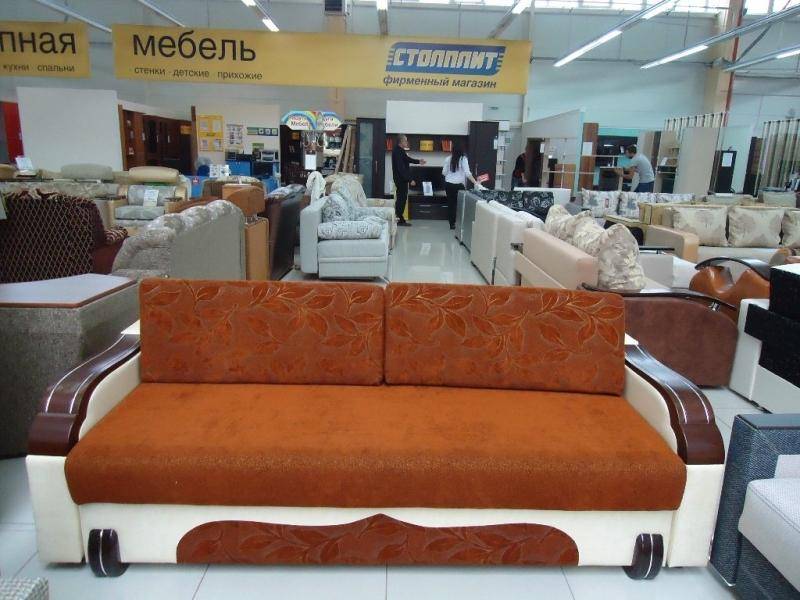 диван прямой босфорт в Таганроге