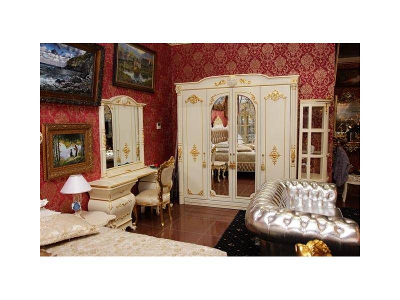 элитный распашной шкаф в Таганроге