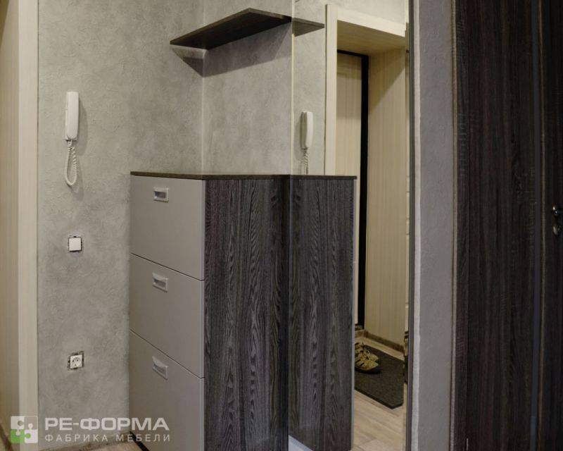 прихожая 006 в Таганроге