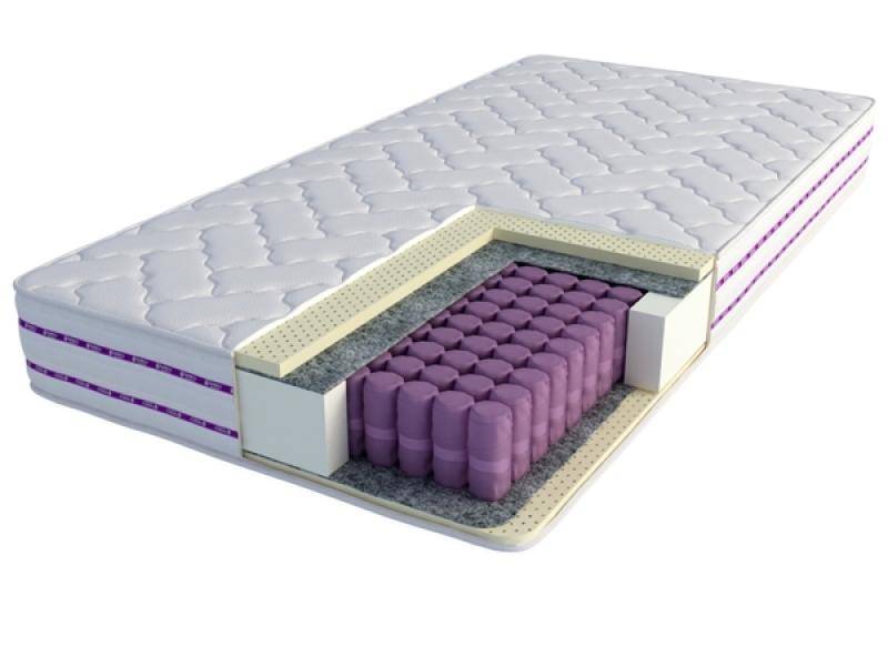 матрас sonberry aero berry в Таганроге