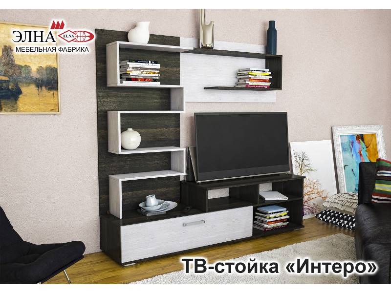 тв стойка интеро в Таганроге
