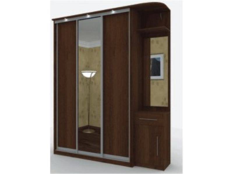 шкаф-купе 7003 в Таганроге