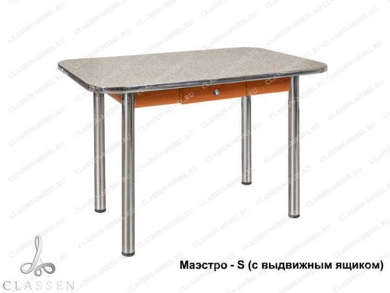 стол обеденный маэстро-s в Таганроге
