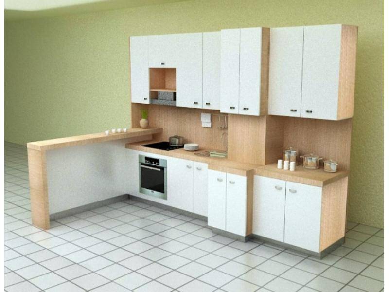 кухня в Таганроге
