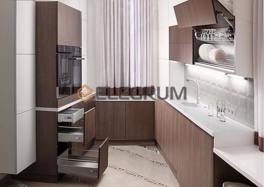кухня magic gloss mg-13 в Таганроге